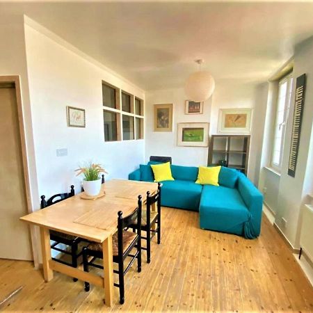 Splendid 1 Bedroom Flat + Terrace 런던 외부 사진