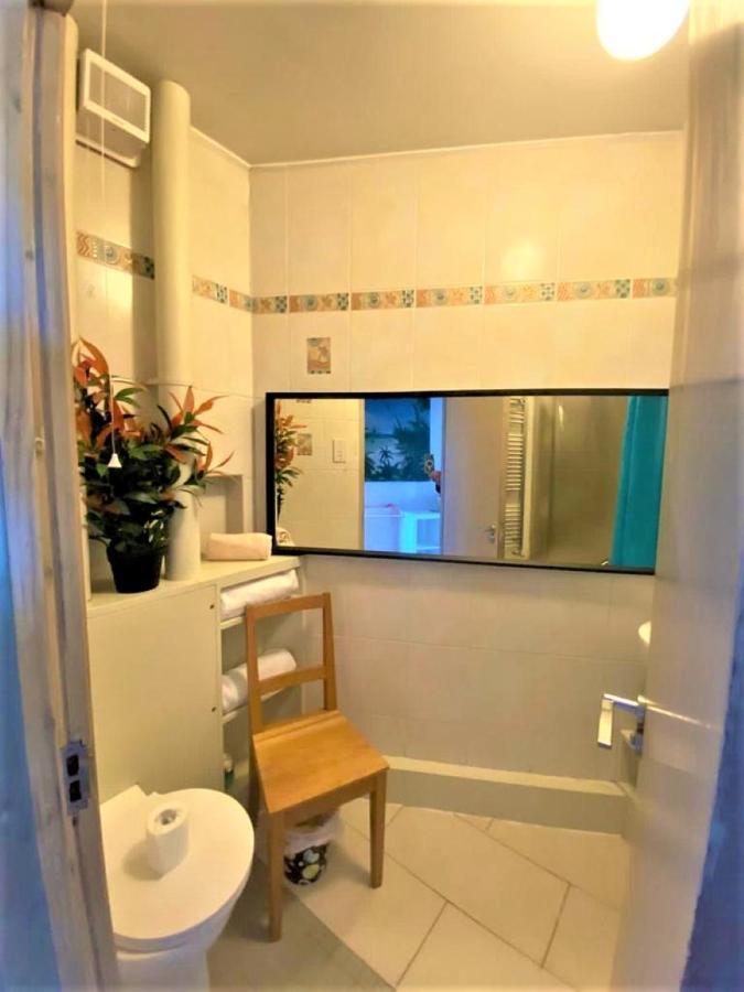 Splendid 1 Bedroom Flat + Terrace 런던 외부 사진